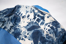 Load image into Gallery viewer, Nuggets Inspired Denim Jacket