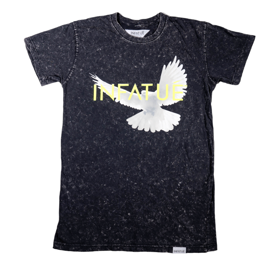 INFATUÉ 🕊️ T-Shirt