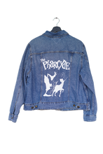 Load image into Gallery viewer, The Pharcyde Denim Jacket