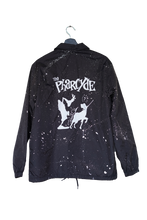 Load image into Gallery viewer, The Pharcyde Paint Splattered Windbreaker