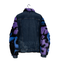 Load image into Gallery viewer, Whole Peace Denim Jacket