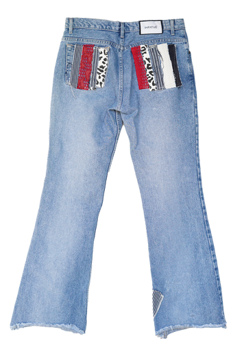 4 of a Kind Denim Jeans