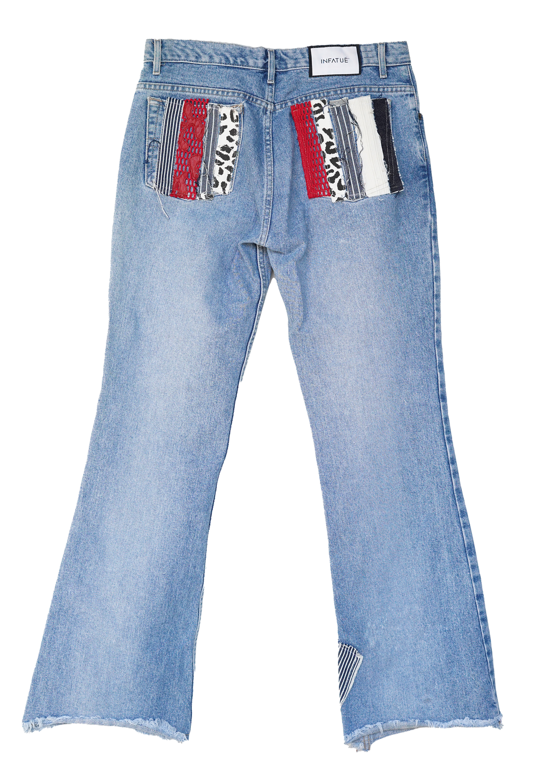 4 of a Kind Denim Jeans