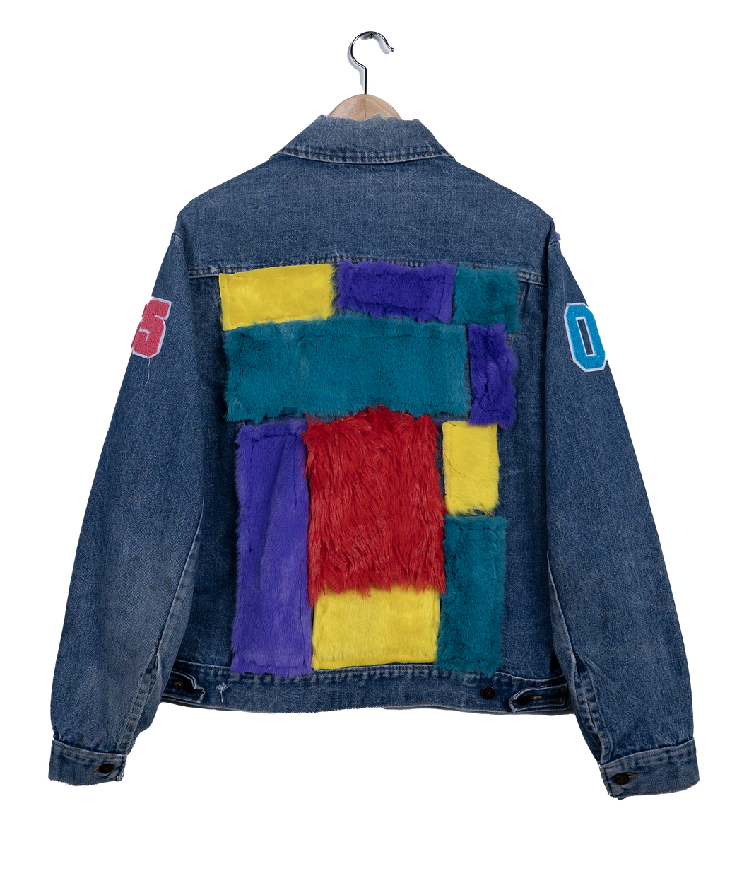 A Master Piece Mastering Peace