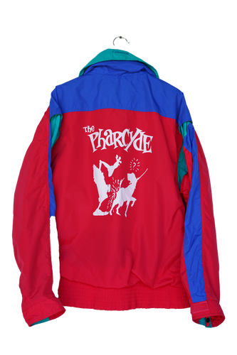 Vintage Snowboard/Ski Pharcyde Jacket