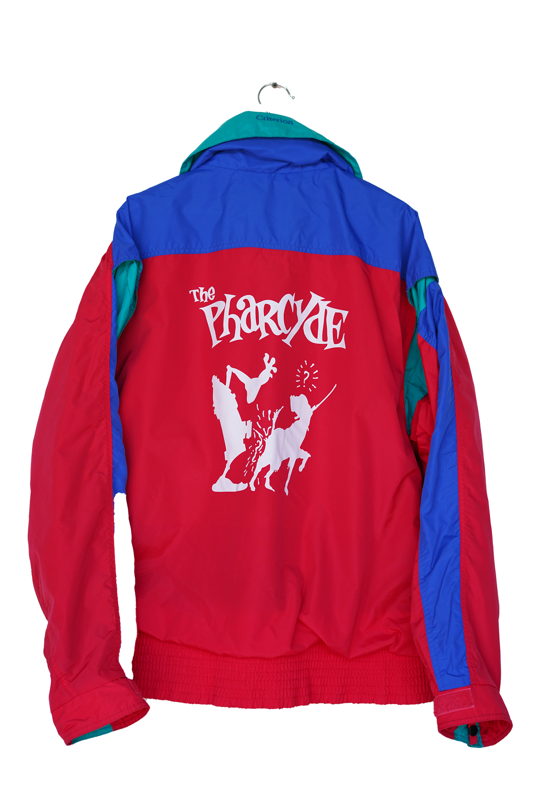 Vintage Snowboard/Ski Pharcyde Jacket