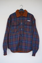 Load image into Gallery viewer, Pharcyde Flannel Jacket