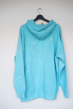 Load image into Gallery viewer, The Pharcyde Hoodie in Miami Blue