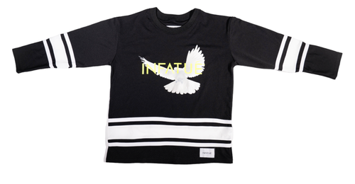 INFATUÉ Hockey Jersey