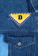 Load image into Gallery viewer, Legends of Denver Denim Vest