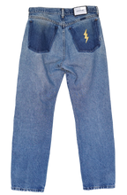 Load image into Gallery viewer, Scrapbook Denim Jeans