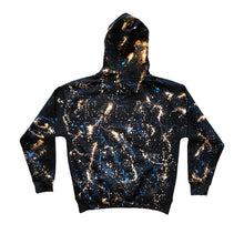 Load image into Gallery viewer, HOME TEAM Splattered Hoodie