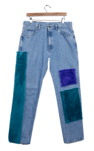 Load image into Gallery viewer, Electric Denim Jeans