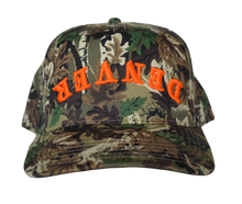 Load image into Gallery viewer, DENVER Hat in Orange