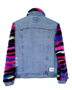 Opening Night Denim Jacket