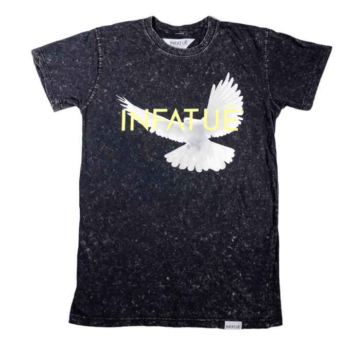 INFATUÉ 🕊️ T-Shirt