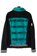 Load image into Gallery viewer, The Night Star Denim Jacket