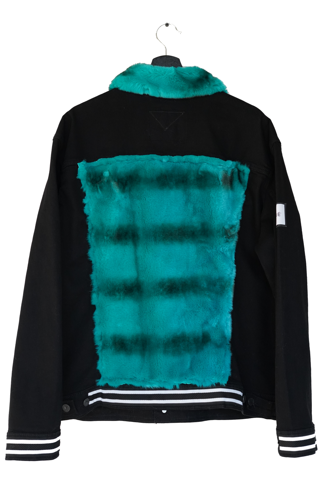 The Night Star Denim Jacket