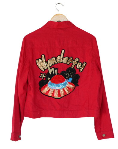 Everything is Wonderful