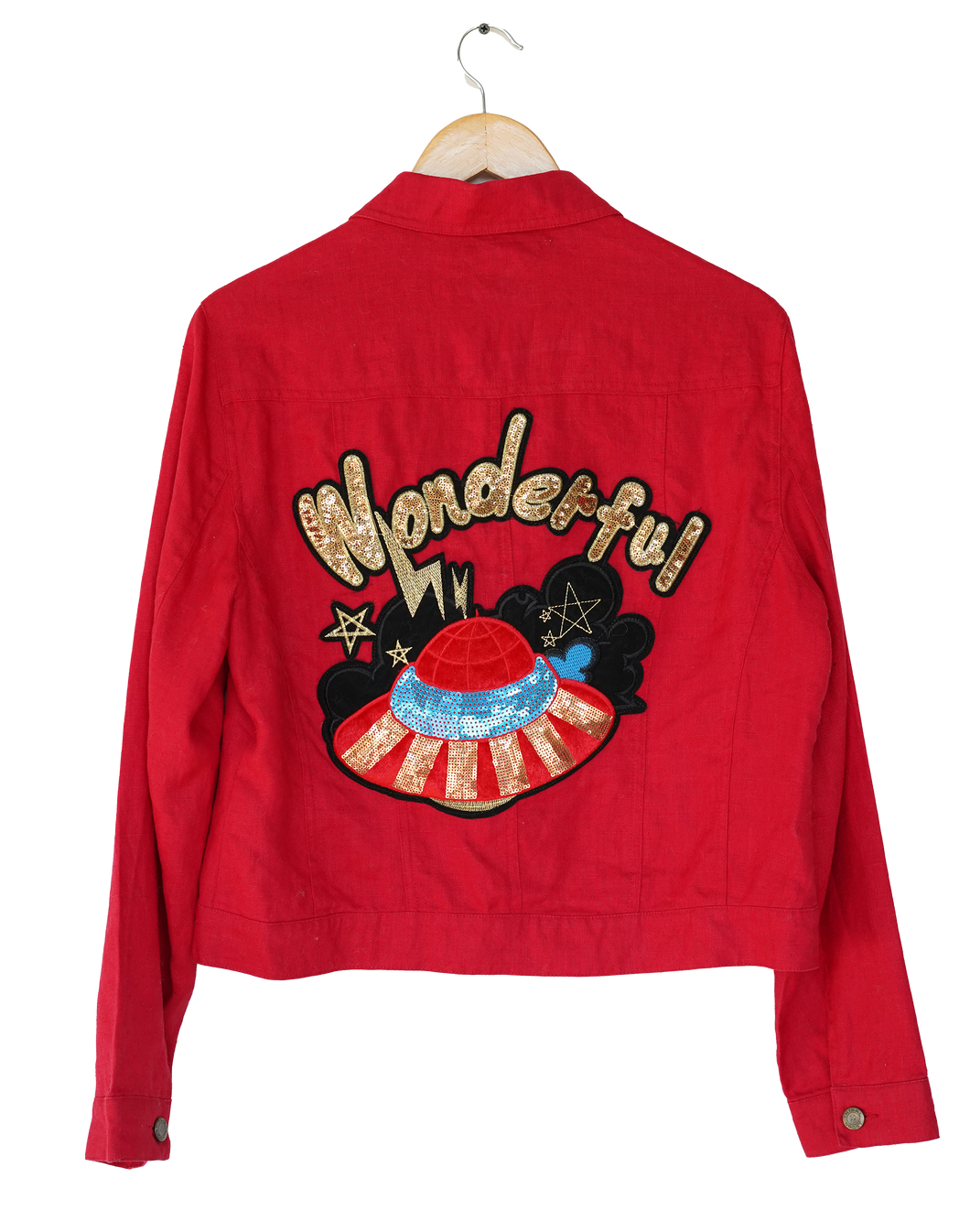 Everything is Wonderful
