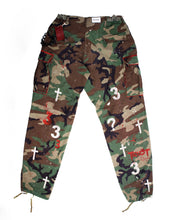 Load image into Gallery viewer, 333 Military Pants