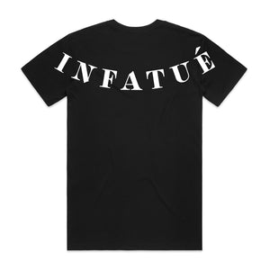DENVER x INFATUÉ Since 2012 T-shirt