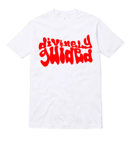 "Divinely Guided" T-Shirt