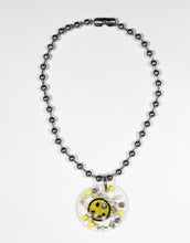 Load image into Gallery viewer, Dainty Smile Necklace &amp; Pendant