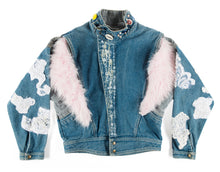 Load image into Gallery viewer, BEaUty Denim Jacket