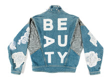 Load image into Gallery viewer, BEaUty Denim Jacket