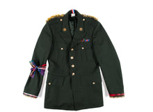 Load image into Gallery viewer, Champion Military Jacket