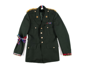 Champion Military Jacket